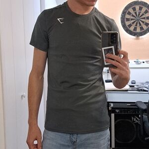 Gymshark T shirt